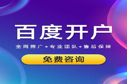 百度竞价代运营公司成功案例分析